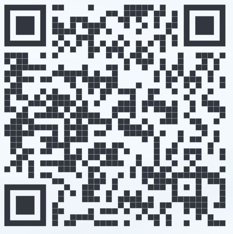 Bank QR Code