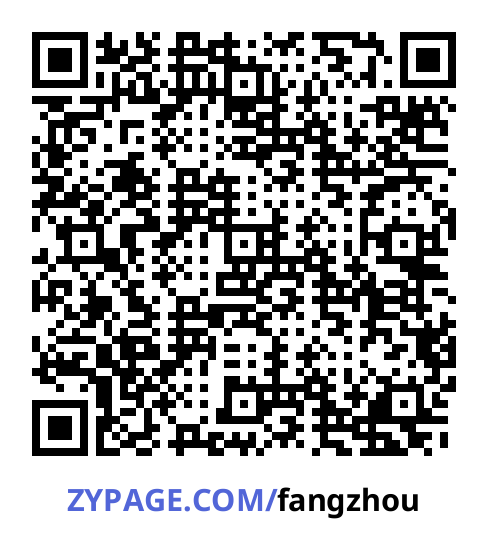 Zypage QR Code